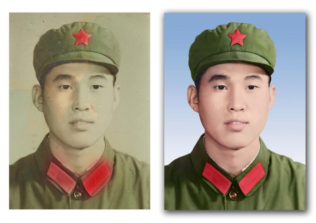 策勒破损照片修复-18
