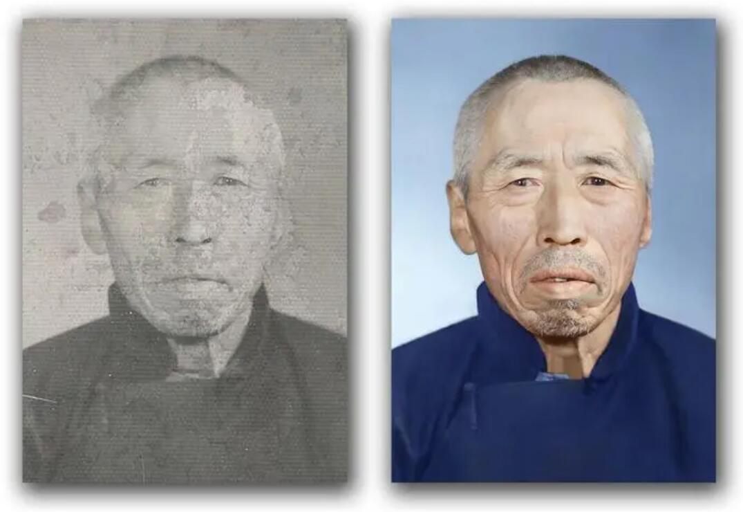 策勒破损照片修复-56